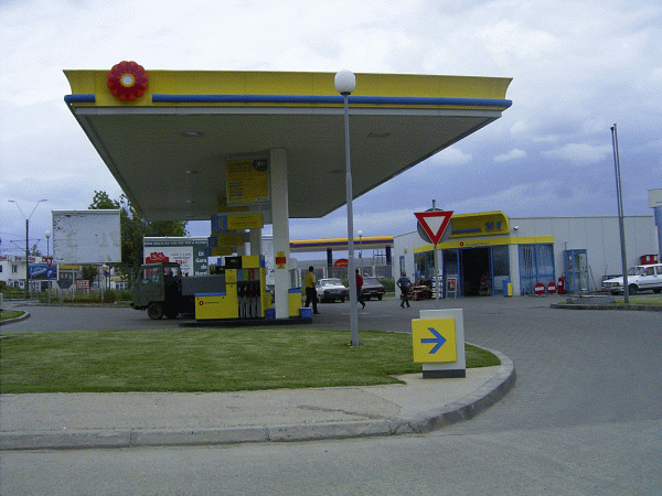 Rompetrol va răscumpăra o parte din acţiunile statului la Rompetrol Rafinare Rompetrol va răscumpăra o parte din acţiunile statului la Rompetrol Rafinare